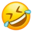 笑い泣き